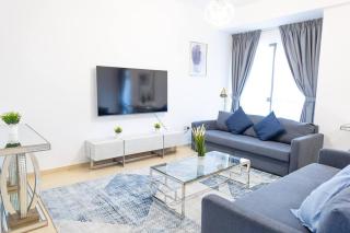 BAHAR apartments on JBR by HAPPY SEASON - Dubai - 1