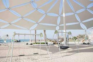 BAHAR apartments on JBR by HAPPY SEASON - 5