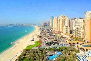 BAHAR apartments on JBR by HAPPY SEASON - 4