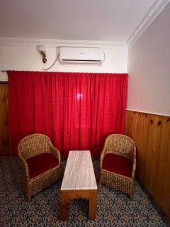 hotel saina inn - 1