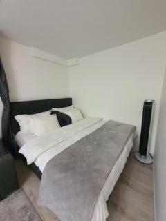Close to the metro and the beach!!! with a view of the Scandinavian forest - Stoccolma - 4