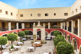 The Place Bodega Real by ALEGRIA - 0