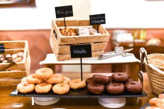 The Place Bodega Real by ALEGRIA - 8