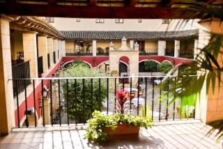 The Place Bodega Real by ALEGRIA - 1