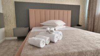Hotel Parc - Craiova - 7