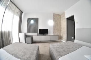Hotel Parc - 5
