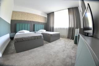 Hotel Parc - Craiova - 6