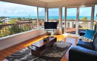 Panoramic Views on Walter - 3