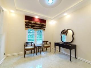 Villa Puncak Resort FRD 117 - 3