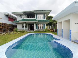 Villa Puncak Resort FRD 117 - 9