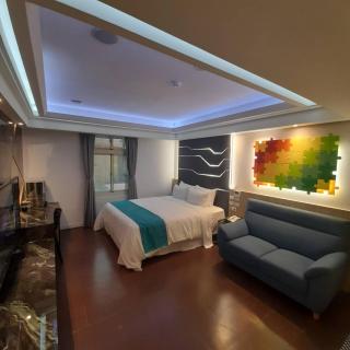 King Motel王者 - 0