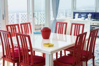 "Over The Moon" Apartment - Napels - 7
