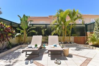 Los Tinos II 34 by VillaGranCanaria - Maspalomas - 7