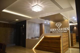 HOTEL EDEN GARDEN - 3
