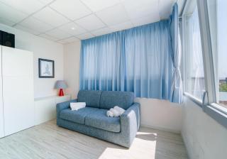 "Over The Moon" Apartment - Napels - 5