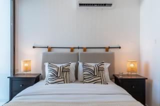 Vanilla's Prime 1-Bedroom Apartment in Larnaca - 4