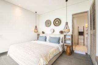 Modern 4 Br Villa Heart Of Canggu 800m To Beach - Canggu - 5