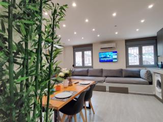 WSD New Cosy & Stylish 1BD Apartment Near Metro - Atene - 0