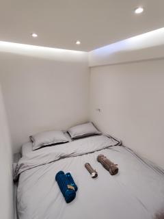 WSD New Cosy & Stylish 1BD Apartment Near Metro - Atene - 5