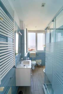 "Over The Moon" Apartment - Napels - 2