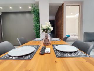 WSD New Cosy & Stylish 1BD Apartment Near Metro - Atene - 3
