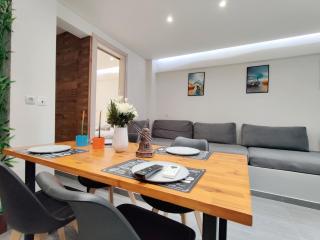WSD New Cosy & Stylish 1BD Apartment Near Metro - Atene - 7
