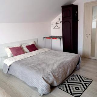 Family Apartments Dorobok Lviv - 2