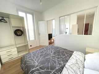 Appartement 2 pièces tout équipé très lumineux - Nanterre - 4