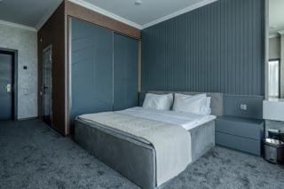 Mona Hotel and Cottages - Lankaran - 1