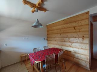 Apartament Markówka w Kościelisku - Kościelisko - 6