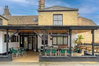 The George Hotel - Chatteris - 5