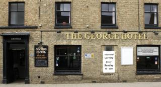 The George Hotel - Chatteris - 3
