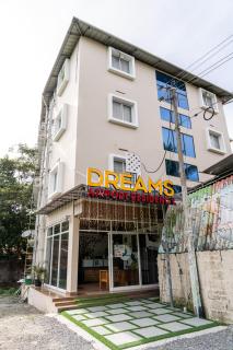 DREAMS AIRPORT RESIDENCY - 0