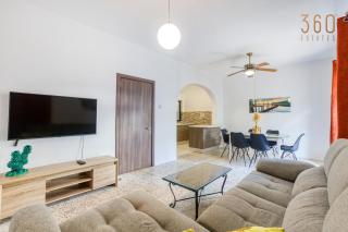 Lovely & Spacious home close to the beach by 360 Estates - St Paul's Bay - 4