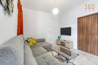 Lovely & Spacious home close to the beach by 360 Estates - St Paul's Bay - 3