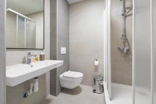 Regency Hotel - Chişinău - 5