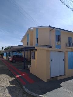 AP com Piscina em Porto Belo - Porto Belo - 7