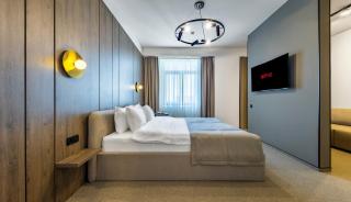 Regency Hotel - Chişinău - 6