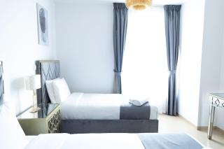 SHAMS 2 bedrooms apartment on JBR by HAPPY SEASON - 5