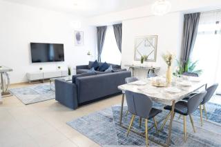 SHAMS 2 bedrooms apartment on JBR by HAPPY SEASON - 1
