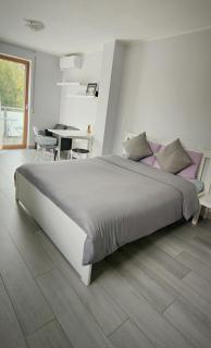 Apartment mit Tiefgarage 8 Min zu Fuß bis ins Zentrum - 7