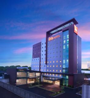 Ibis Makassar City Center - 6