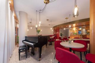 Hotel Alex Business & SPA - Naters - 9