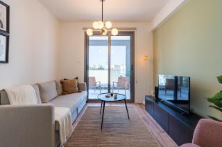 Latte's Prime 1-Bedroom Apartment in Larnaca - Larnaca - 8