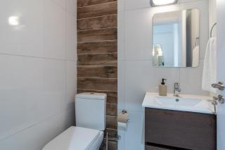Latte's Prime 1-Bedroom Apartment in Larnaca - Larnaca - 7