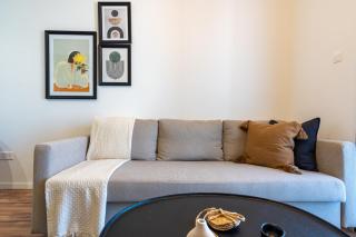 Latte's Prime 1-Bedroom Apartment in Larnaca - Larnaca - 2