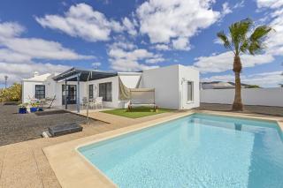 Villa Dream Room Playa Blanca by EscapeHome - Playa Blanca - 6