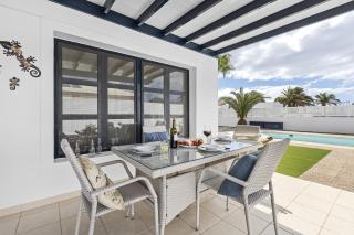 Villa Dream Room Playa Blanca by EscapeHome - Playa Blanca - 5