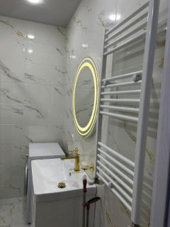 Apartment in Agmashenebeli - Tbilisi - 3