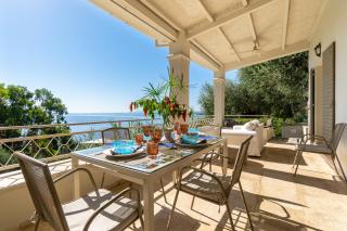 Villa Armonia - Pyrgi - 5